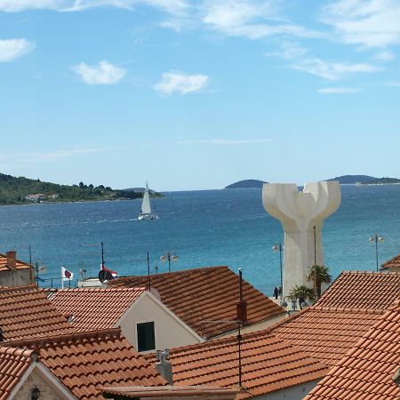 The Suites - Small Luxury Living Vodice Eksteriør bilde