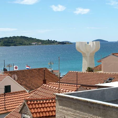 The Suites - Small Luxury Living Vodice Eksteriør bilde