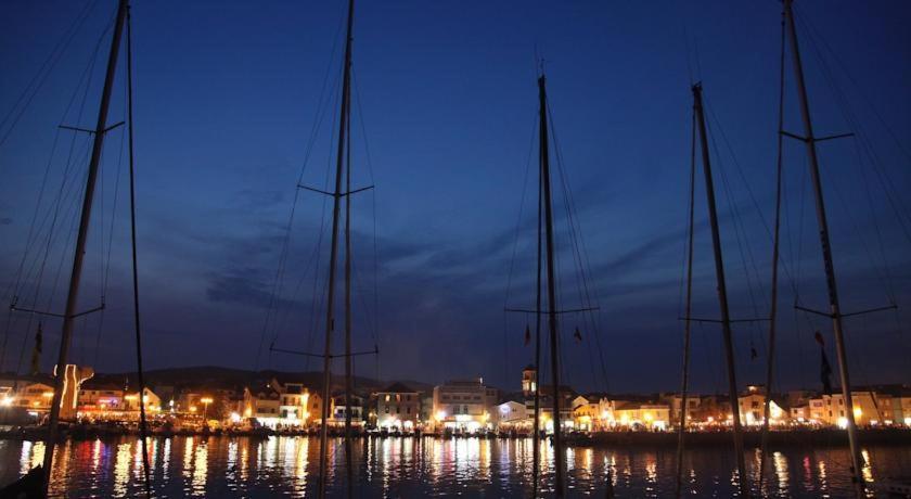 The Suites - Small Luxury Living Vodice Eksteriør bilde