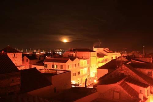 The Suites - Small Luxury Living Vodice Eksteriør bilde