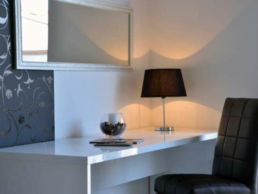 The Suites - Small Luxury Living Vodice Eksteriør bilde