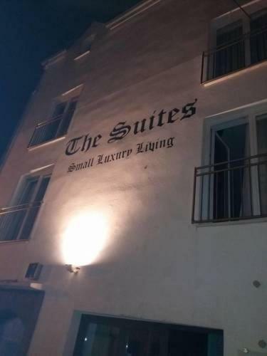 The Suites - Small Luxury Living Vodice Eksteriør bilde