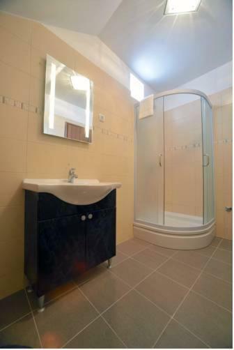 The Suites - Small Luxury Living Vodice Eksteriør bilde