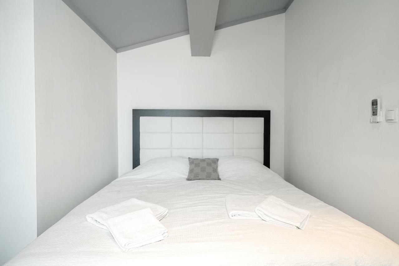 The Suites - Small Luxury Living Vodice Eksteriør bilde